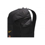 Nike F.C. Barcelona Academy Σάκος Πλάτης Μαύρος (FB2890 010)