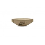 Nike Heritage Τσαντάκι Μέσης Λαδί