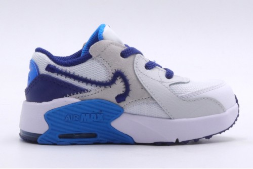 Nike Air Max Excee Td Sneakers (FB3057 100)