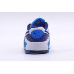 Nike Air Max Πολύχρωμα Βρεφικά Sneakers (FB3057 100)