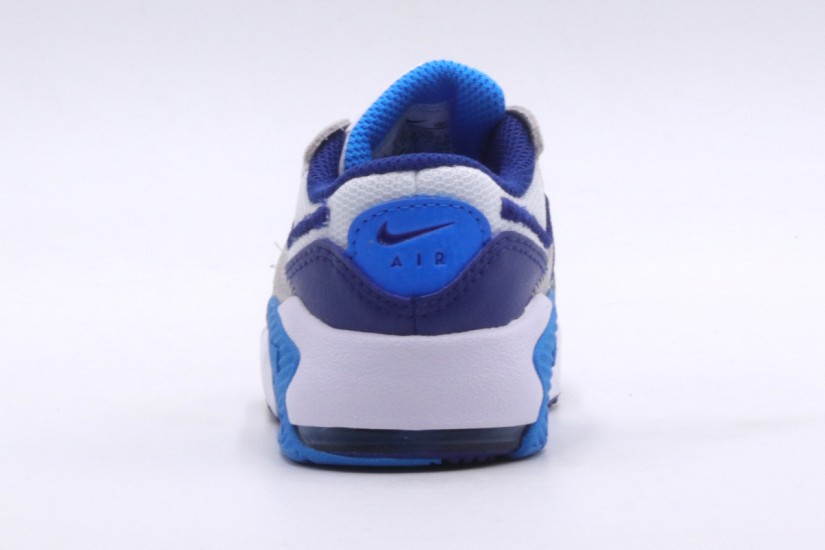Nike Air Max Πολύχρωμα Βρεφικά Sneakers (FB3057 100)