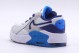 Nike Air Max Πολύχρωμα Βρεφικά Sneakers (FB3057 100)
