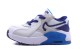 Nike Air Max Πολύχρωμα Βρεφικά Sneakers (FB3057 100)