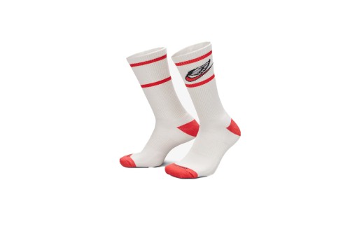 Nike Everyday Plus Cushioned Κάλτσες Ψηλές 2 Ζευγάρια (FB3292 902)