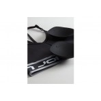 Jordan Indy Light Support Γυναικείο Αθλητικό Μπουστάκι Μαύρο