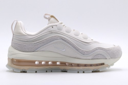 Nike W Air Max 97 Futura Sneakers (FB4496 001)