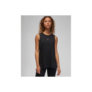 Jordan Sport Diamond Μπλούζα Αμάνικη Γυναικεία (FB4629 010)