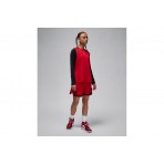 Jordan Sport Diamond Γυναικεία Αθλητική Αμάνικη Μπλούζα 