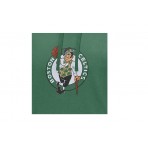 Nike NBA Boston Celtics Ανδρικό Φούτερ με Κουκούλα Πράσινο