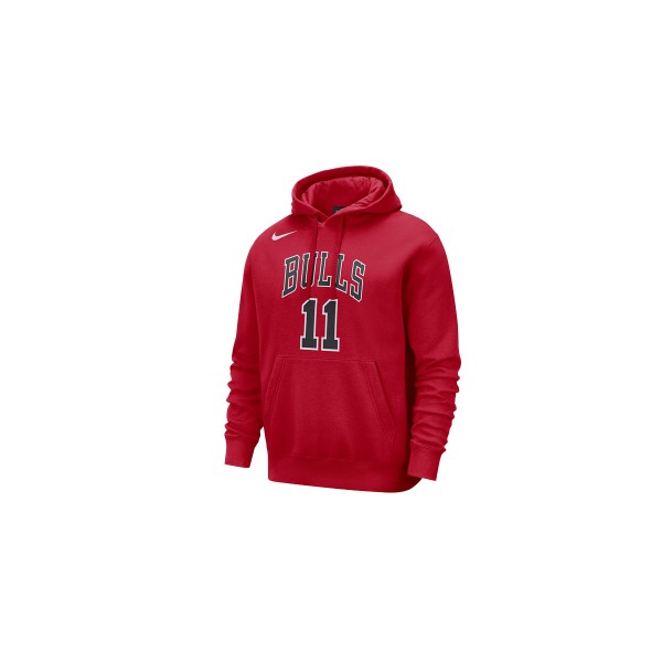 Nike Nba Chicago Bulls Demar Derozan Hoodie Ανδρικό (FB4782 658)