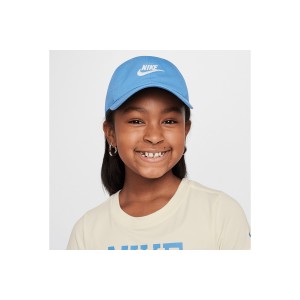 Nike Club Unstructured Futura Wash Καπέλο Strapback (FB5063 489)