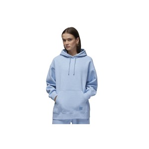 Jordan Flight Fleece Pullover Hoodie Γυναικείο (FB5110 436)