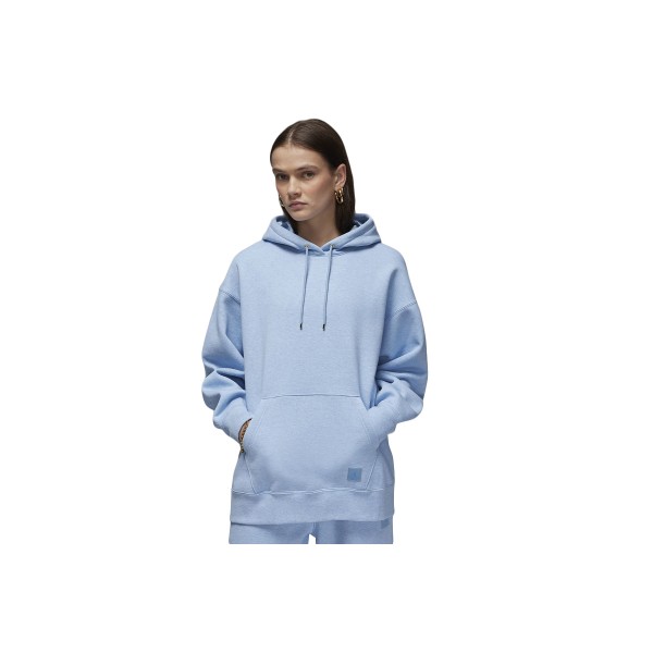 Jordan Flight Fleece Pullover Hoodie Γυναικείο (FB5110 436)