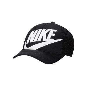 Nike Rise Structured Trucker Καπέλο Snapback (FB5363 010)