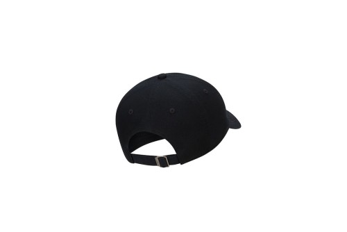 Nike Club Unstructured Futura Wash Καπέλο Strapback (FB5368 010)