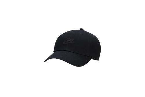 Nike Club Unstructured Futura Wash Καπέλο Strapback (FB5368 010)