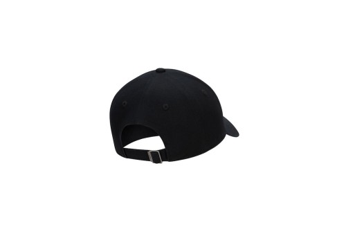 Nike Club Unstructured Futura Wash Καπέλο Strapback (FB5368 011)