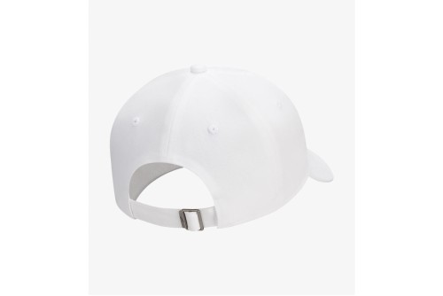 Nike Club Futura Καπέλο Strapback (FB5368 100)