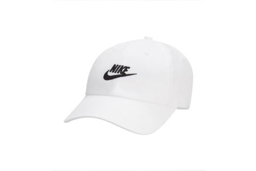 Nike Club Futura Καπέλο Strapback (FB5368 100)