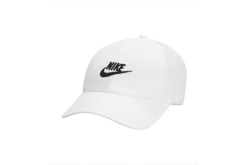 Nike Club Futura Καπέλο Strapback (FB5368 100)