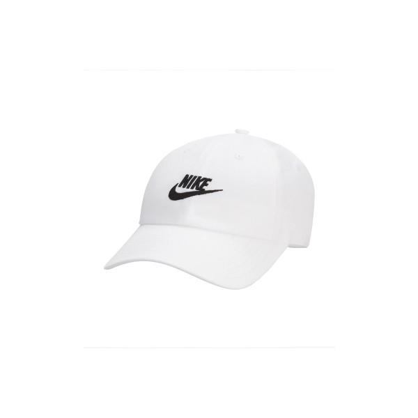 Nike Club Cap Καπέλο Strapback (FB5368 100)