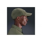 Nike Club Unstructured Futura Καπέλο Strapback Χακί