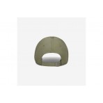 Nike Club Unstructured Futura Καπέλο Strapback Χακί