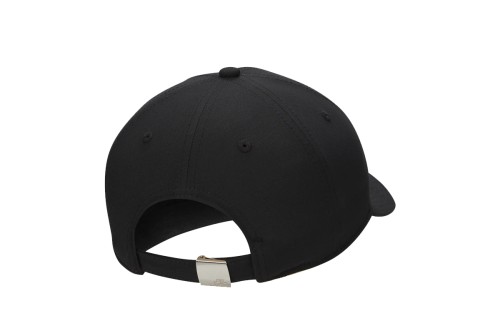 Nike Dri-Fit Club Metal Logo Καπέλο Strapback (FB5371 010)