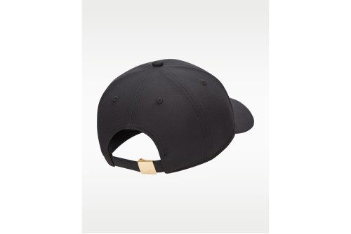 Nike Dri-Fit Club Metal Logo Καπέλο Strapback (FB5371 011)