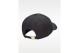 Nike Dri-FIT Club Metal Logo Καπέλο Strapback Μαύρο, Χρυσό