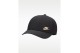 Nike Dri-FIT Club Metal Logo Καπέλο Strapback Μαύρο, Χρυσό