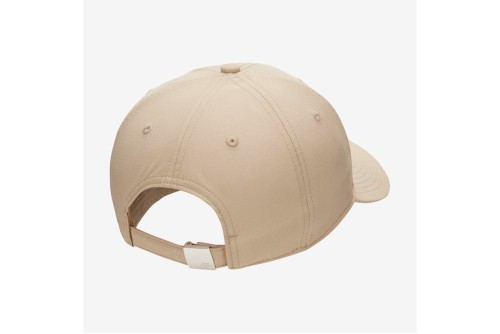 Nike Dri-Fit Club Metal Logo Καπέλο Strapback (FB5371 247)