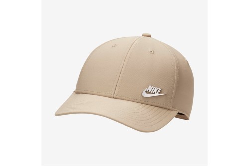 Nike Dri-Fit Club Metal Logo Καπέλο Strapback (FB5371 247)