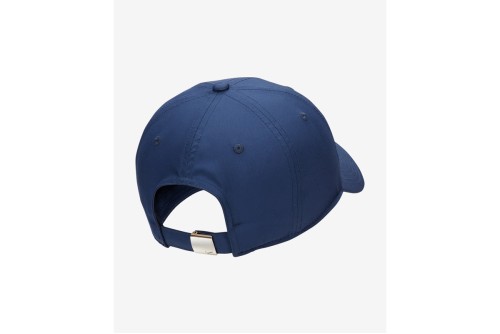 Nike Dri-Fit Club Metal Swoosh Καπέλο Strapback (FB5372 410)