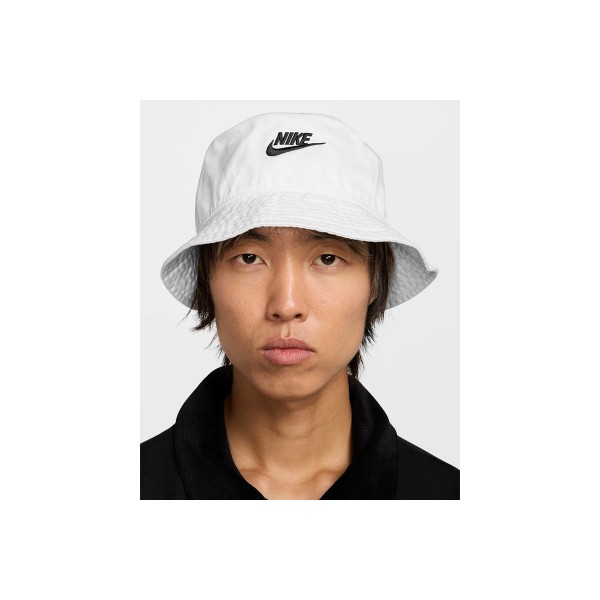 Nike Apex Futura Washed Καπέλο Bucket (FB5381 100)