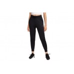 Nike Therma-Fit One High-Waisted 7-8 Παντελόνι Φόρμας (FB5431 010)