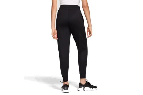 Nike Therma-Fit One High-Waisted 7-8 Παντελόνι Φόρμας (FB5431 010)