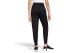 Nike Therma-Fit One High-Waisted Γυναικείο Παντελόνι Φόρμας 7/8 Μαύρο