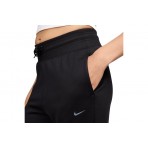 Nike Therma-Fit One High-Waisted 7-8 Παντελόνι Φόρμας (FB5431 010)