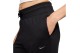 Nike Therma-Fit One High-Waisted Γυναικείο Παντελόνι Φόρμας 7/8 Μαύρο