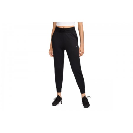 Nike Therma-Fit One High-Waisted 7-8 Παντελόνι Φόρμας 