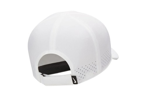 Nike Dri-Fit Adv Club Καπέλο Velcro (FB5598 100)