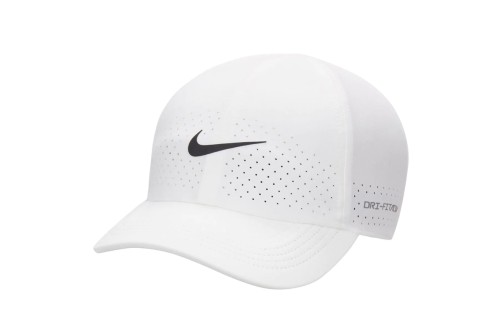 Nike Dri-Fit Adv Club Καπέλο Velcro (FB5598 100)