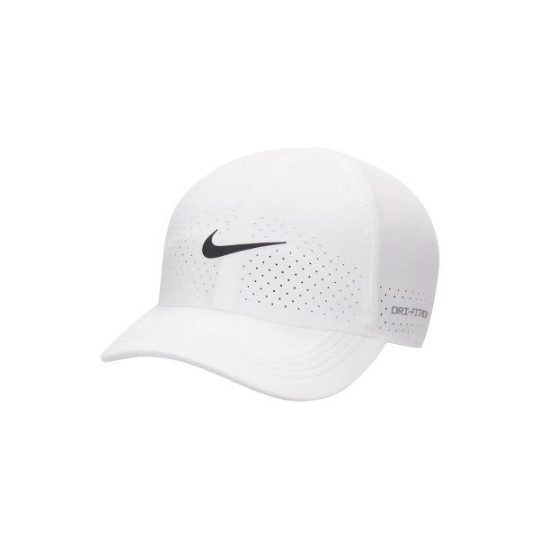 Nike Dri-Fit Adv Club Καπέλο Velcro (FB5598 100)