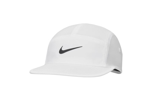 Nike Fly Dri-Fit Unstructured Swoosh Καπέλο Strapback (FB5624 100)