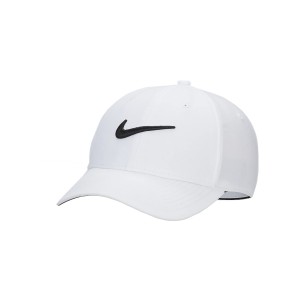 Nike Dri-Fit Club Swoosh Καπέλο Velcro (FB5625 100)