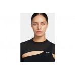 Nike Μπουστάκι Medium Sapport Γυναικείο 