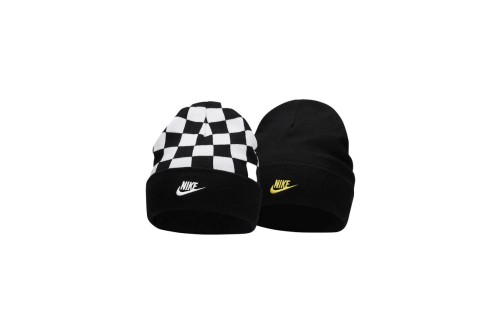 Nike Σκουφάκι Χειμερινό (FB6493 010)