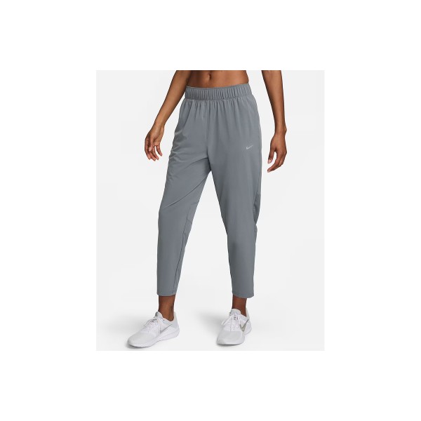 Nike Dri-Fit Fast 7-8 Παντελόνι Φόρμας Γυναικείο (FB7029 084)