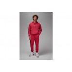 Jordan Flight Fleece Ανδρικό Παντελόνι Φόρμας (FB7298 619)